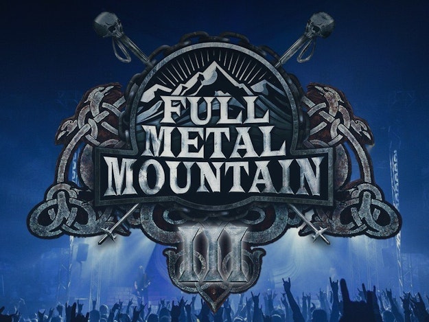 RADIO BOB! präsentiert Full Metal Mountain RADIO BOB